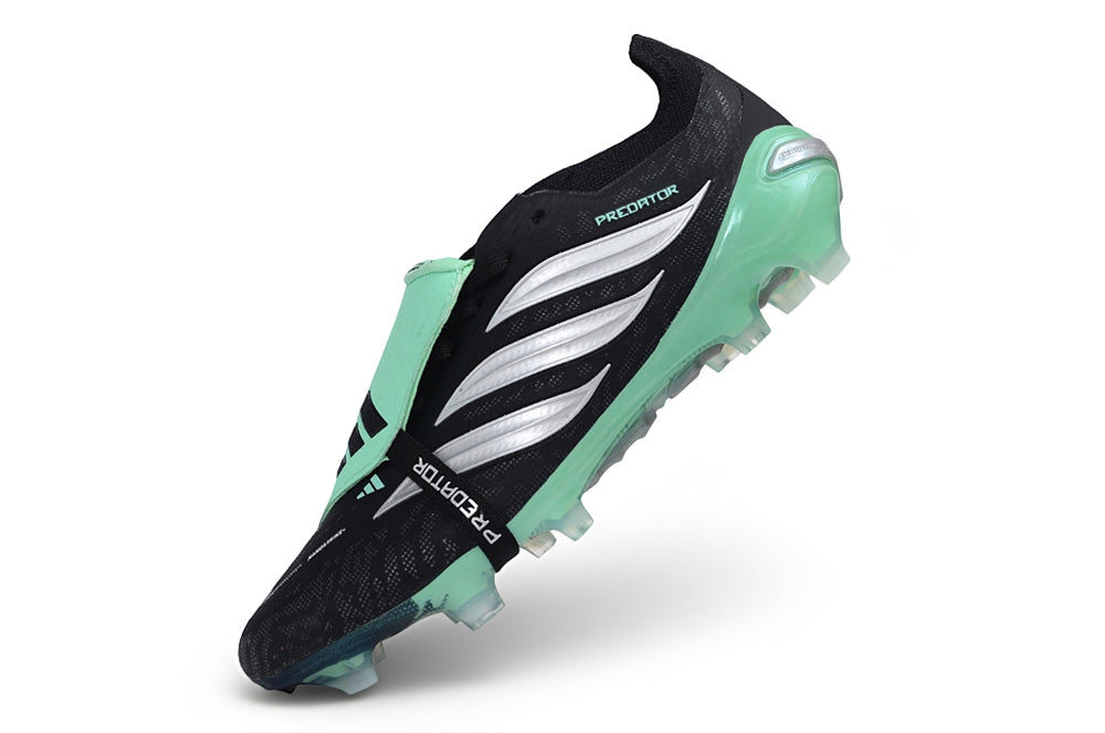 Botas Predator Elite Tongue FG - Fútbol 11