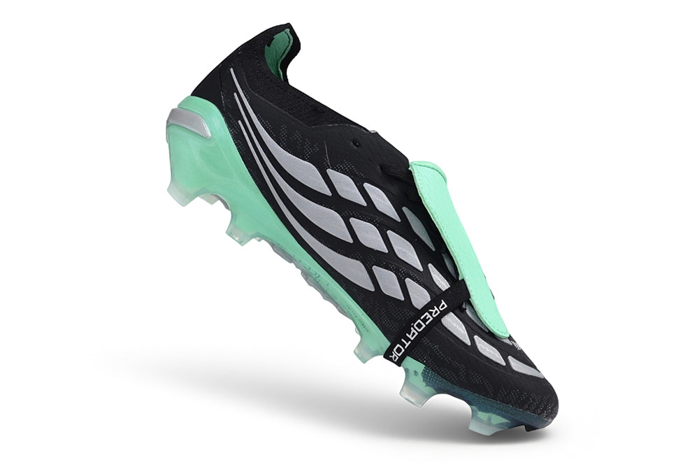 Botas Predator Elite Tongue FG - Fútbol 11