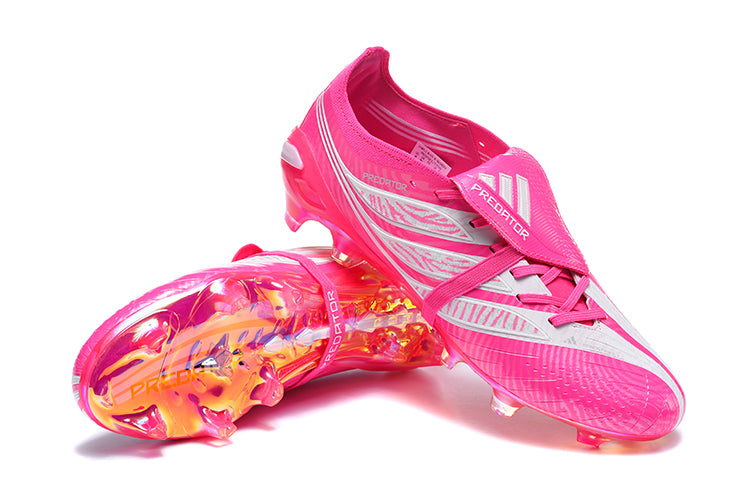 Botas Predator Elite Tongue FG - Fútbol 11