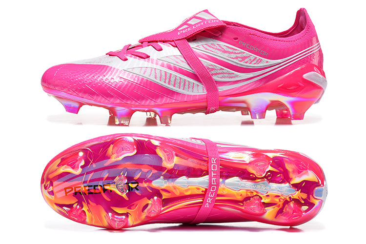 Botas Predator Elite Tongue FG - Fútbol 11