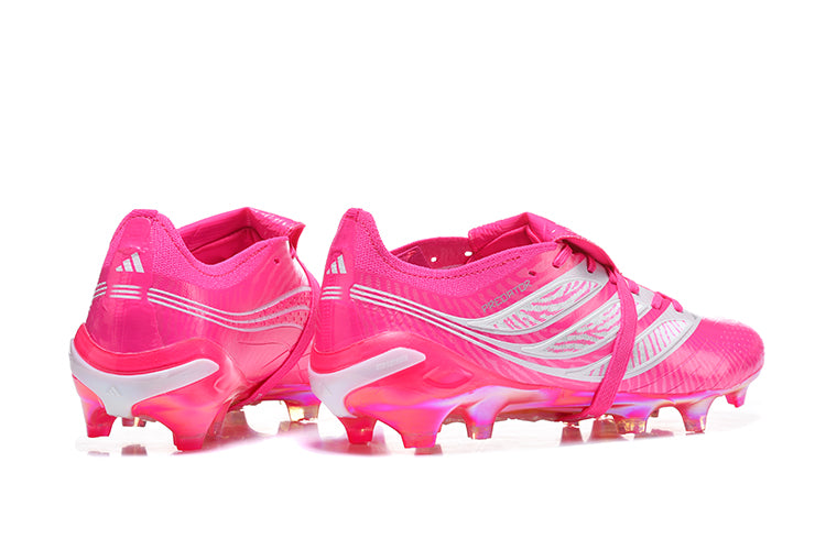 Botas Predator Elite Tongue FG - Fútbol 11