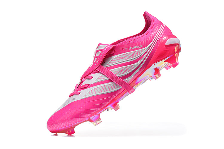 Botas Predator Elite Tongue FG - Fútbol 11