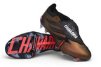 Botas Predator Elite Tongue FG - Fútbol 11