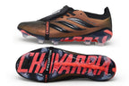 Botas Predator Elite Tongue FG - Fútbol 11