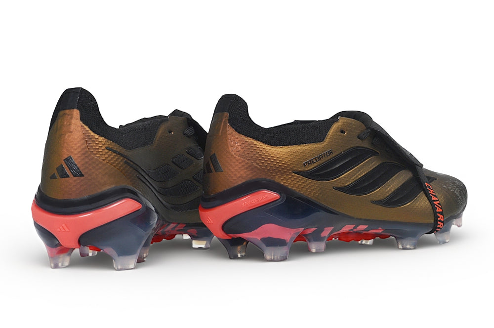 Botas Predator Elite Tongue FG - Fútbol 11