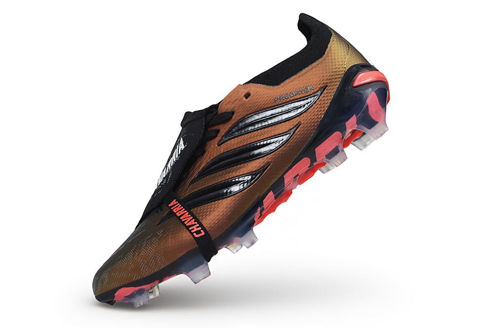 Botas Predator Elite Tongue FG - Fútbol 11