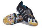 Botas Predator Elite Tongue FG - Fútbol 11