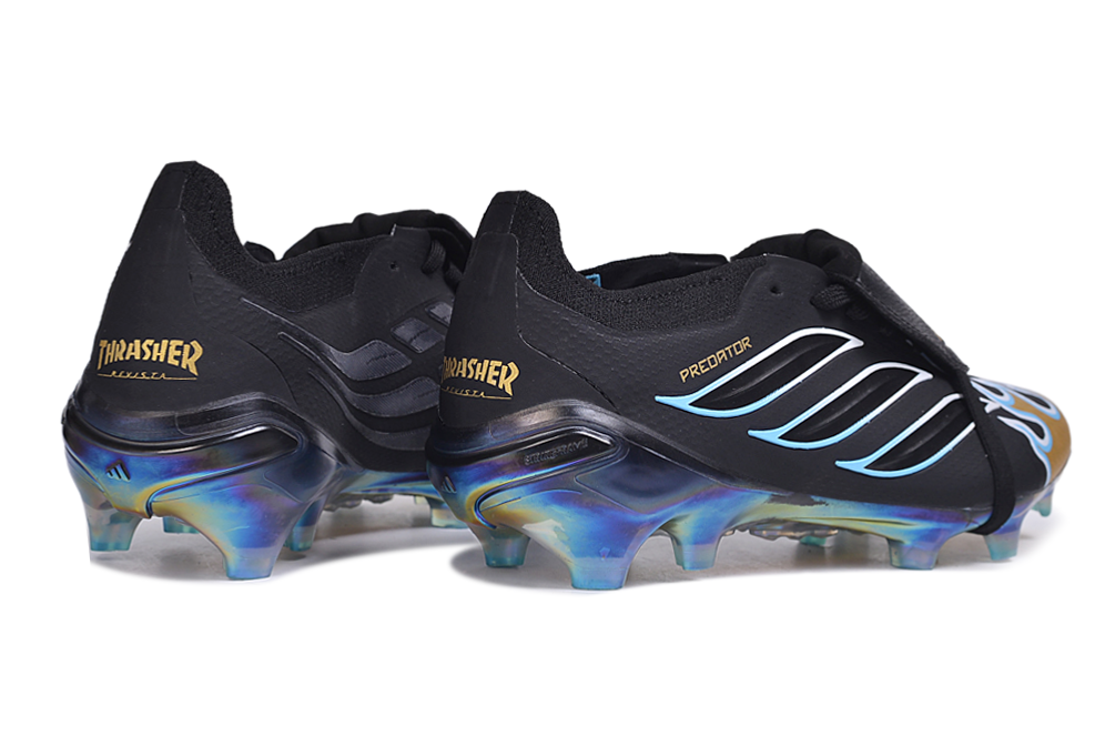 Botas Predator Elite Tongue FG - Fútbol 11