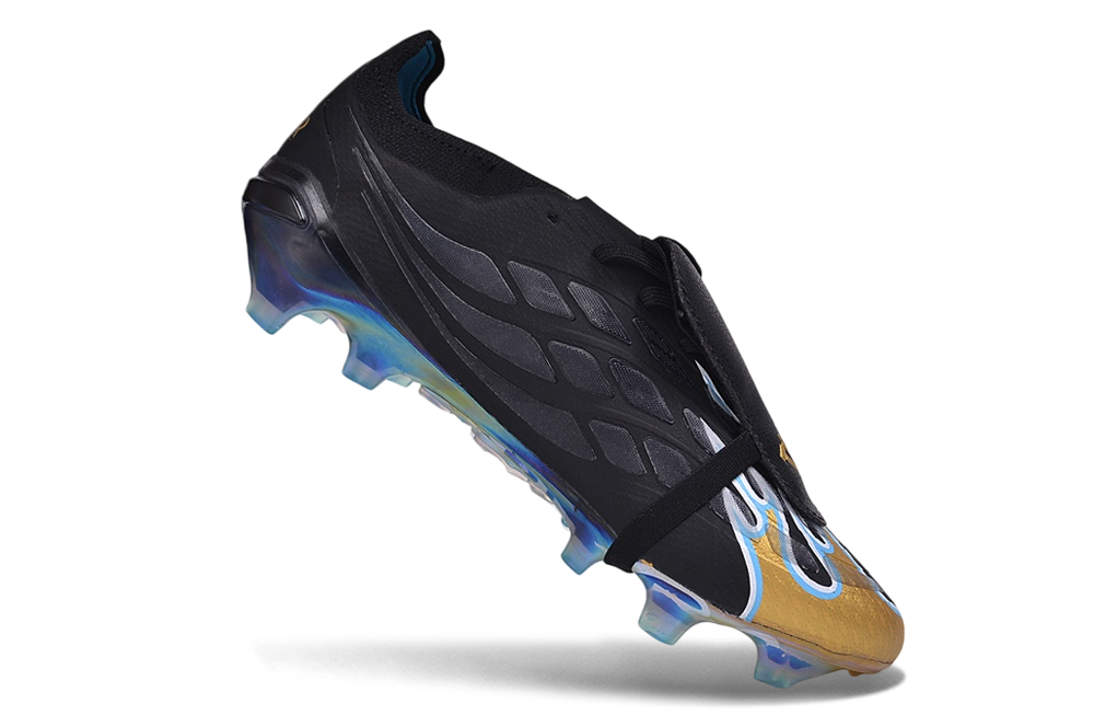 Botas Predator Elite Tongue FG - Fútbol 11