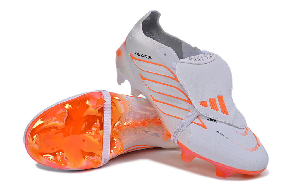 Botas Predator Elite Tongue FG - Fútbol 11