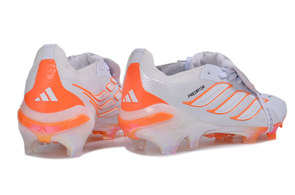 Botas Predator Elite Tongue FG - Fútbol 11