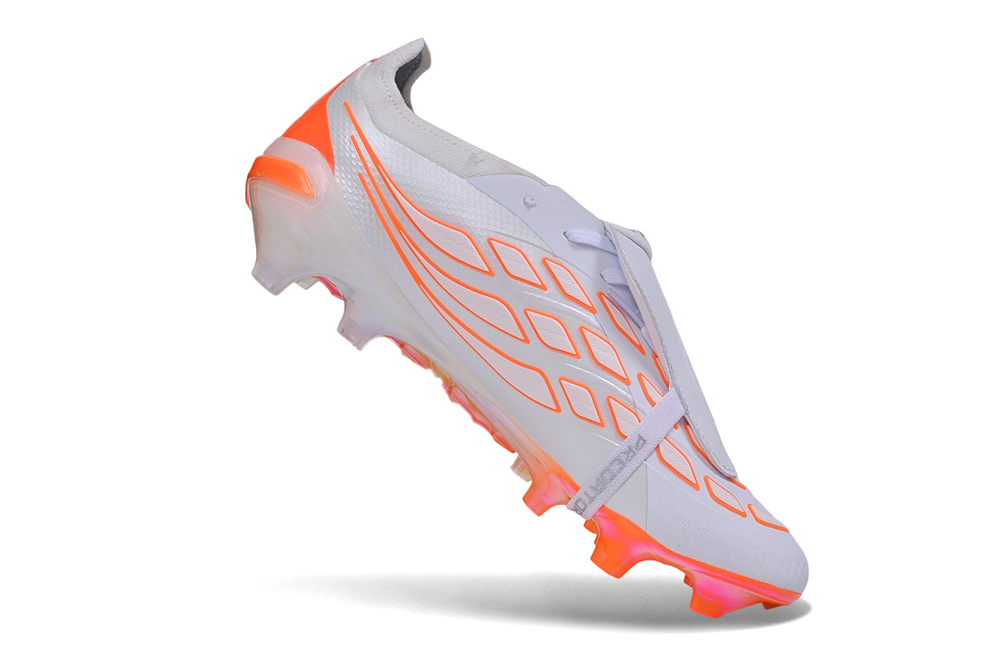 Botas Predator Elite Tongue FG - Fútbol 11