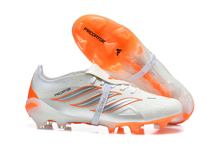Botas Predator Elite Tongue FG - Fútbol 11