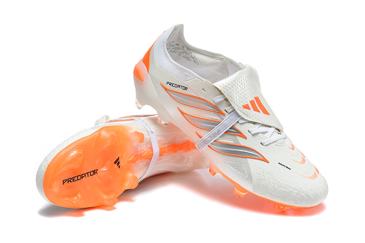 Botas Predator Elite Tongue FG - Fútbol 11