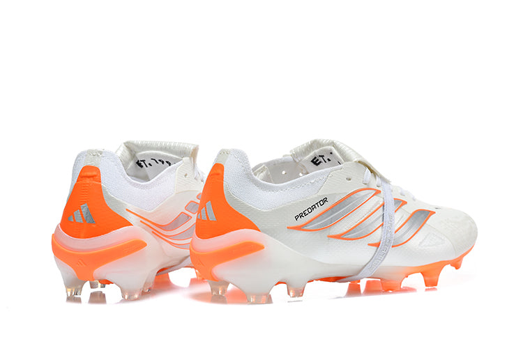 Botas Predator Elite Tongue FG - Fútbol 11