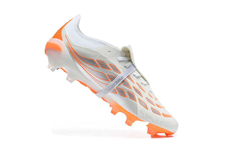 Botas Predator Elite Tongue FG - Fútbol 11