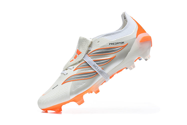 Botas Predator Elite Tongue FG - Fútbol 11
