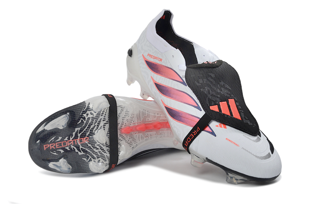 Botas Predator Elite Tongue FG - Fútbol 11