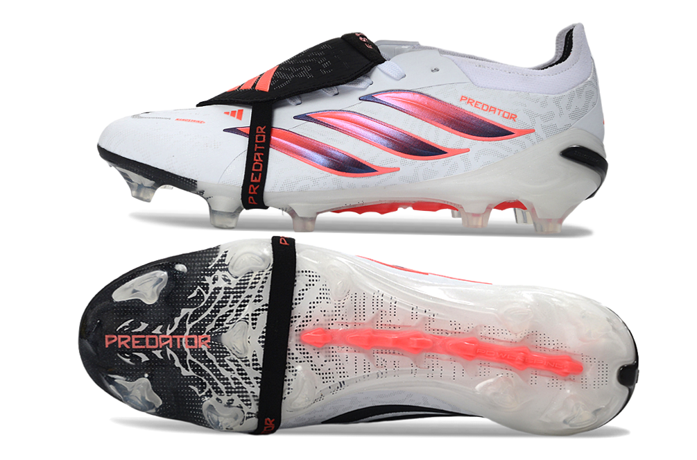Botas Predator Elite Tongue FG - Fútbol 11