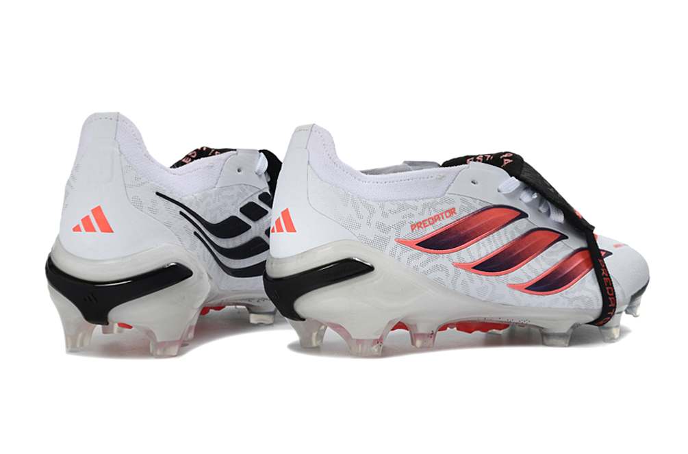 Botas Predator Elite Tongue FG - Fútbol 11