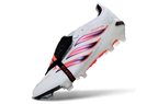 Botas Predator Elite Tongue FG - Fútbol 11