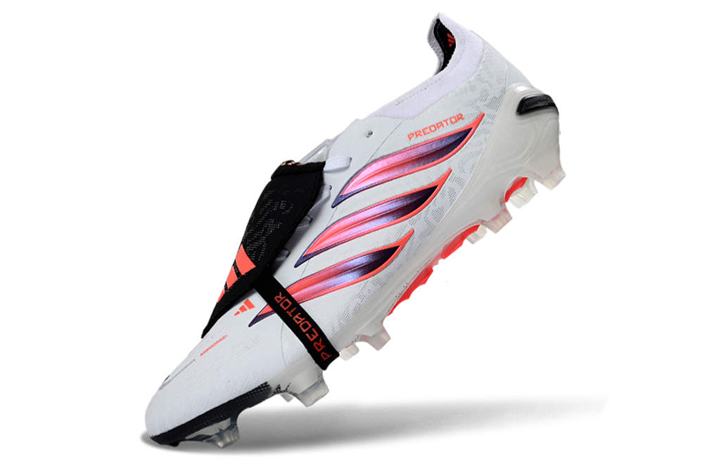 Botas Predator Elite Tongue FG - Fútbol 11