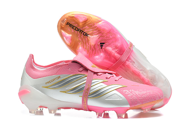 Botas Predator Elite Tongue FG - Fútbol 11