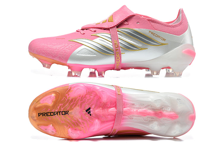 Botas Predator Elite Tongue FG - Fútbol 11