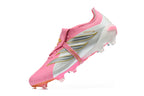 Botas Predator Elite Tongue FG - Fútbol 11