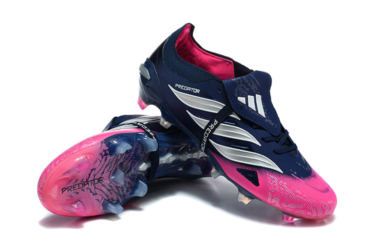 Botas Predator Elite Tongue FG - Fútbol 11
