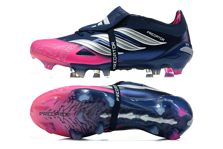Botas Predator Elite Tongue FG - Fútbol 11