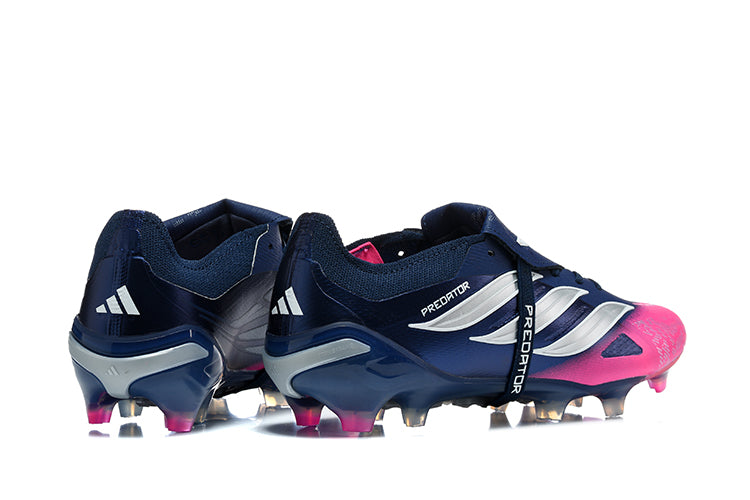 Botas Predator Elite Tongue FG - Fútbol 11