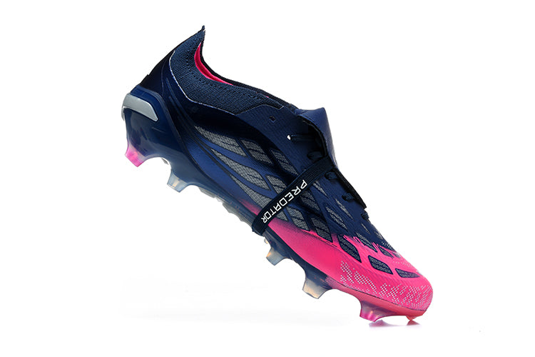 Botas Predator Elite Tongue FG - Fútbol 11