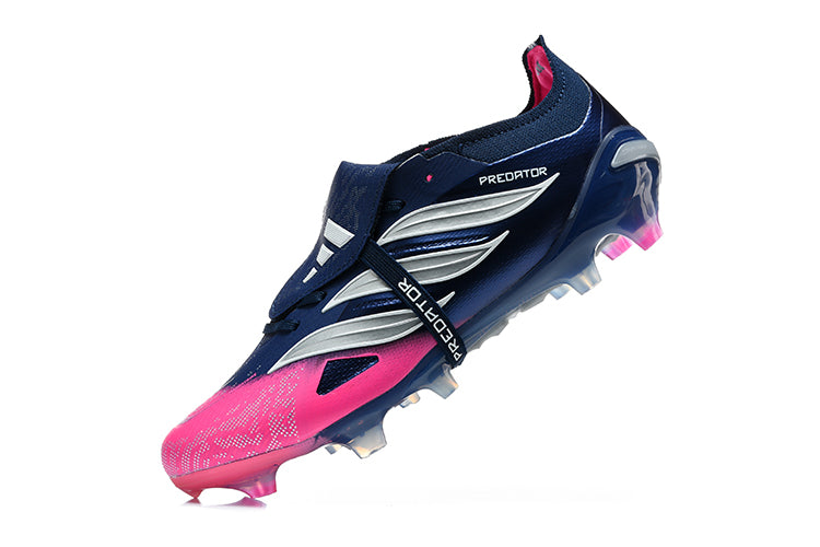 Botas Predator Elite Tongue FG - Fútbol 11