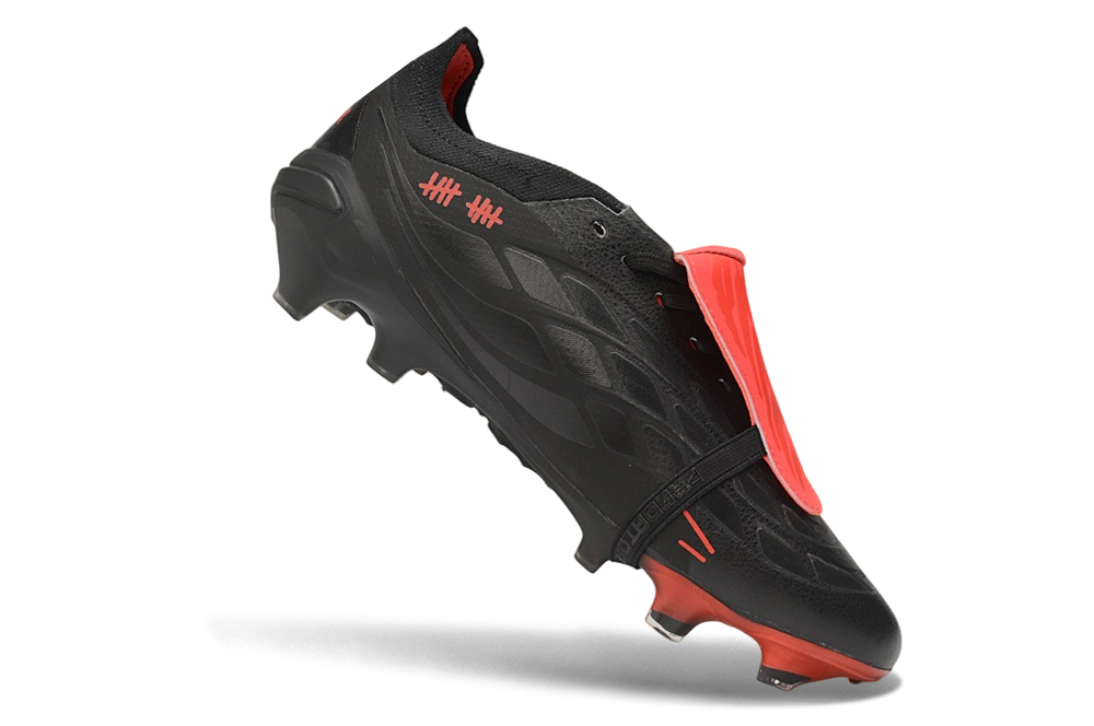 Botas Predator Elite Tongue FG - Fútbol 11