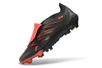 Botas Predator Elite Tongue FG - Fútbol 11