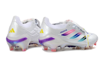 Botas Predator Elite Tongue FG - Fútbol 11