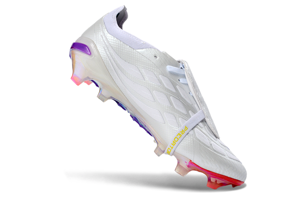 Botas Predator Elite Tongue FG - Fútbol 11