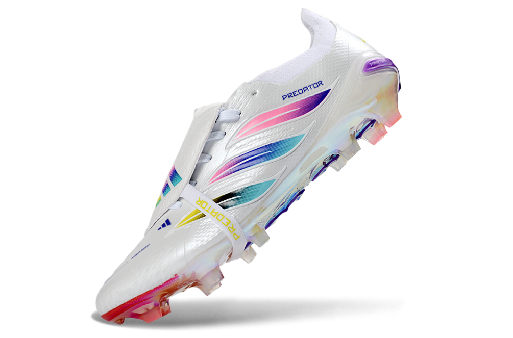Botas Predator Elite Tongue FG - Fútbol 11