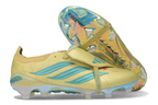 Botas Predator Elite Tongue FG - Fútbol 11