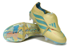 Botas Predator Elite Tongue FG - Fútbol 11