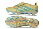 Botas Predator Elite Tongue FG - Fútbol 11