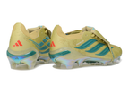 Botas Predator Elite Tongue FG - Fútbol 11
