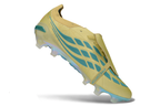 Botas Predator Elite Tongue FG - Fútbol 11