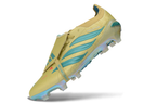 Botas Predator Elite Tongue FG - Fútbol 11