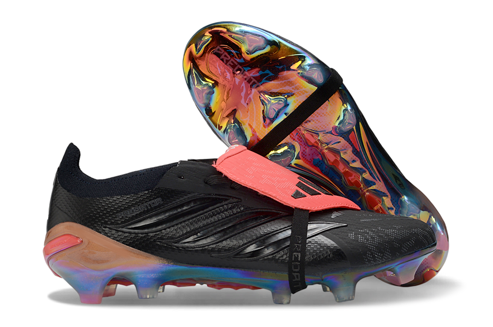 Botas Predator Elite Tongue FG - Fútbol 11
