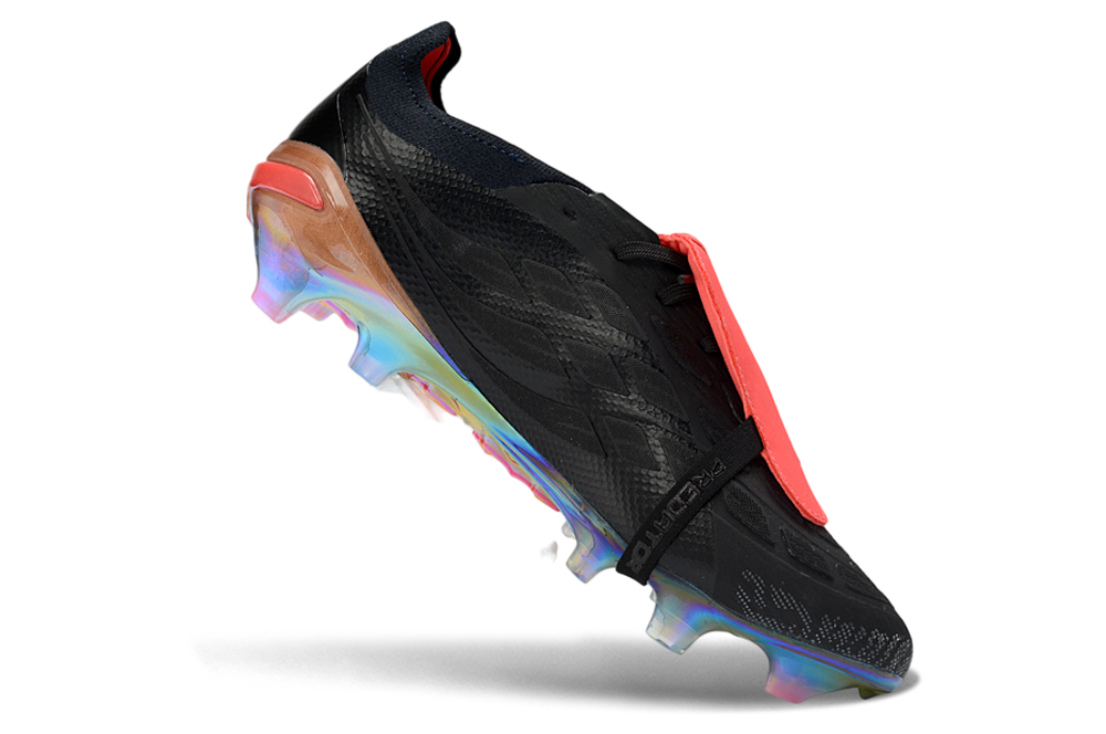 Botas Predator Elite Tongue FG - Fútbol 11