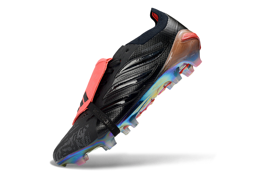 Botas Predator Elite Tongue FG - Fútbol 11
