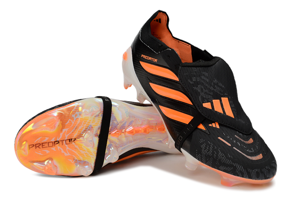 Botas Predator Elite Tongue FG - Fútbol 11