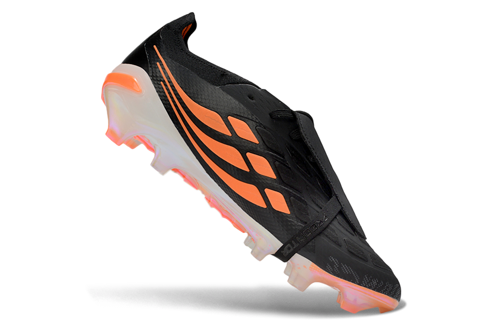 Botas Predator Elite Tongue FG - Fútbol 11